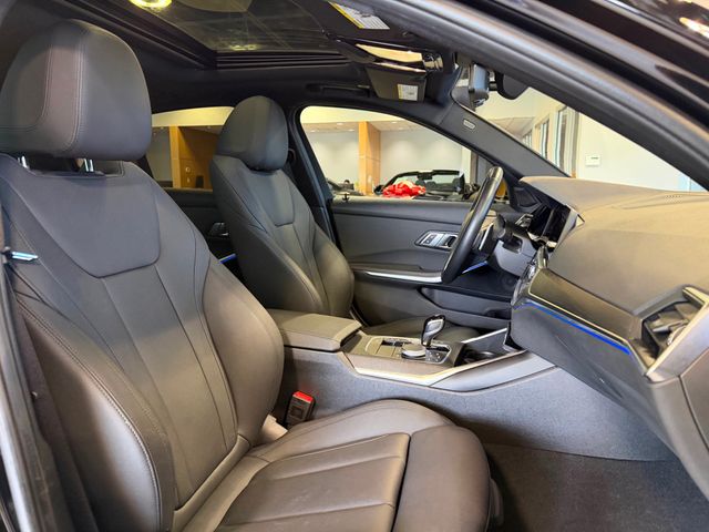 2021 BMW 3 Series 330i xDrive - 23015433 - 23