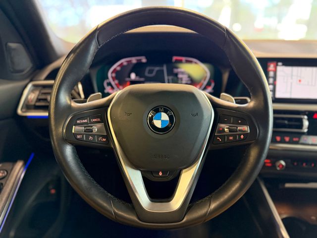 2021 BMW 3 Series 330i xDrive - 23015433 - 24