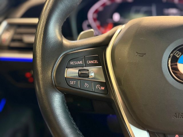 2021 BMW 3 Series 330i xDrive - 23015433 - 25