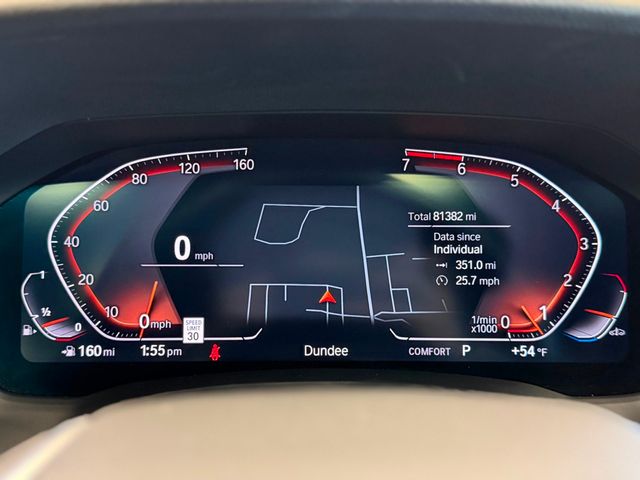 2021 BMW 3 Series 330i xDrive - 23015433 - 28