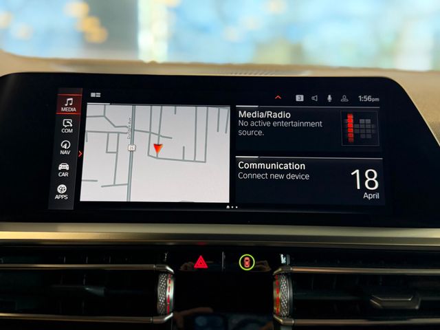 2021 BMW 3 Series 330i xDrive - 23015433 - 29