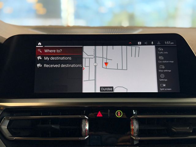 2021 BMW 3 Series 330i xDrive - 23015433 - 30