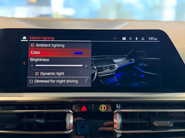 2021 BMW 3 Series 330i xDrive - 23015433 - 31