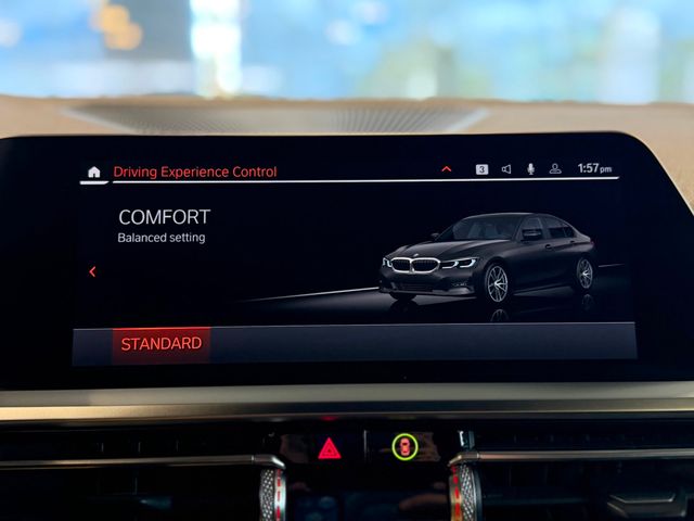 2021 BMW 3 Series 330i xDrive - 23015433 - 32