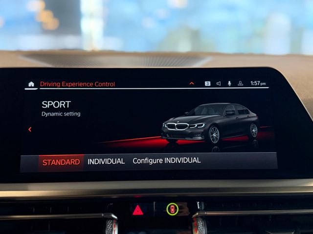 2021 BMW 3 Series 330i xDrive - 23015433 - 33