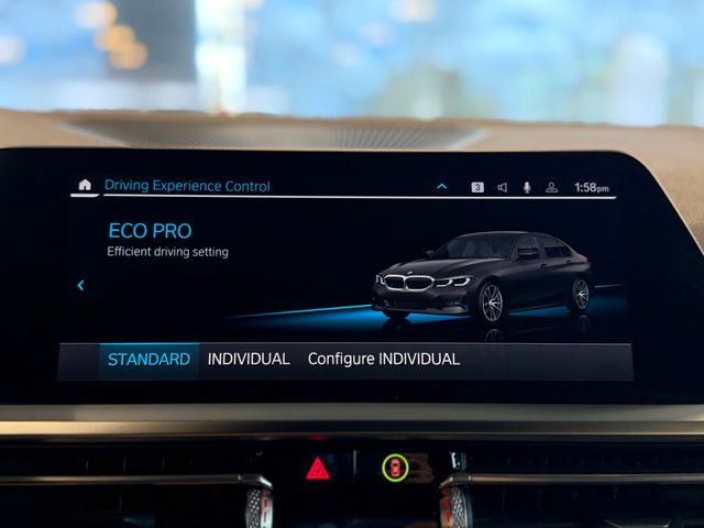 2021 BMW 3 Series 330i xDrive - 23015433 - 34