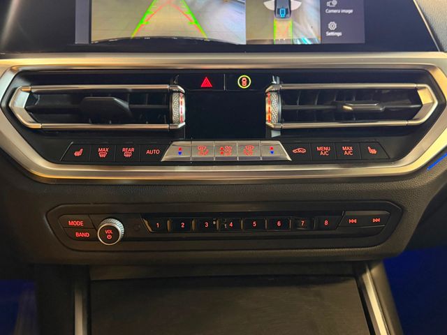 2021 BMW 3 Series 330i xDrive - 23015433 - 36