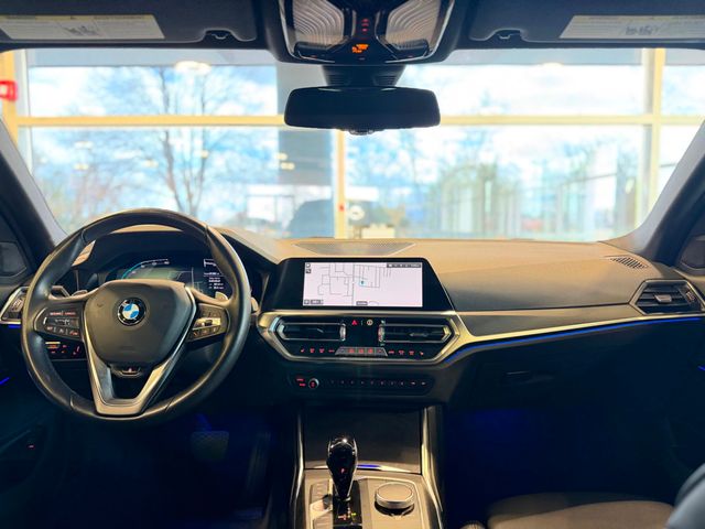 2021 BMW 3 Series 330i xDrive - 23015433 - 39