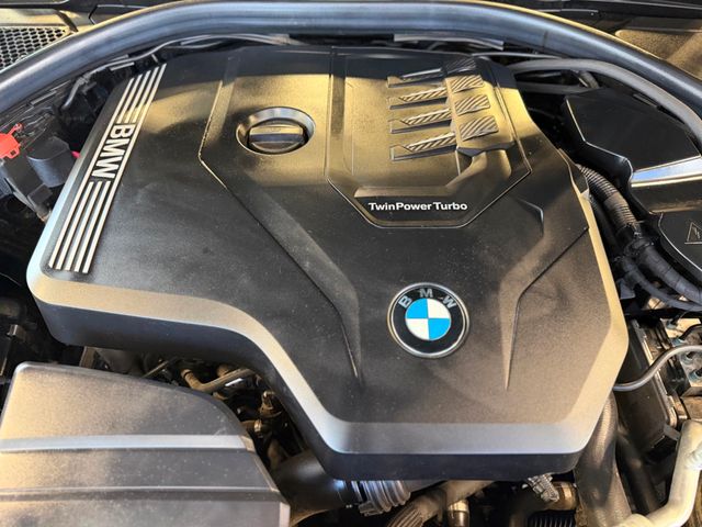 2021 BMW 3 Series 330i xDrive - 23015433 - 41