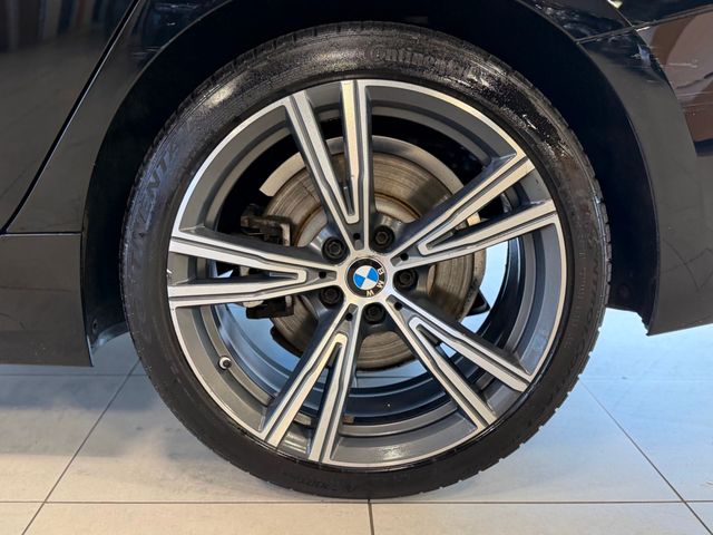 2021 BMW 3 Series 330i xDrive - 23015433 - 42
