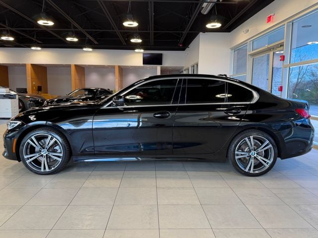 2021 BMW 3 Series 330i xDrive - 23015433 - 6