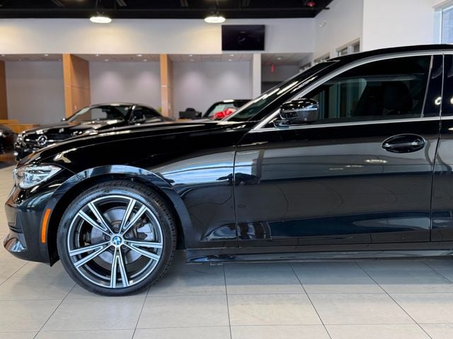 2021 BMW 3 Series 330i xDrive - 23015433 - 7