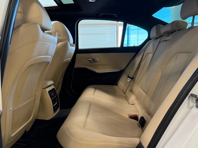 2021 BMW 3 Series 330i xDrive - 23035833 - 10