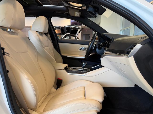 2021 BMW 3 Series 330i xDrive - 23035833 - 12