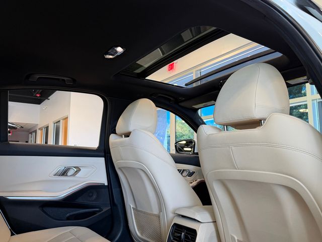 2021 BMW 3 Series 330i xDrive - 23035833 - 13