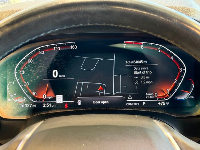 2021 BMW 3 Series 330i xDrive - 23035833 - 18