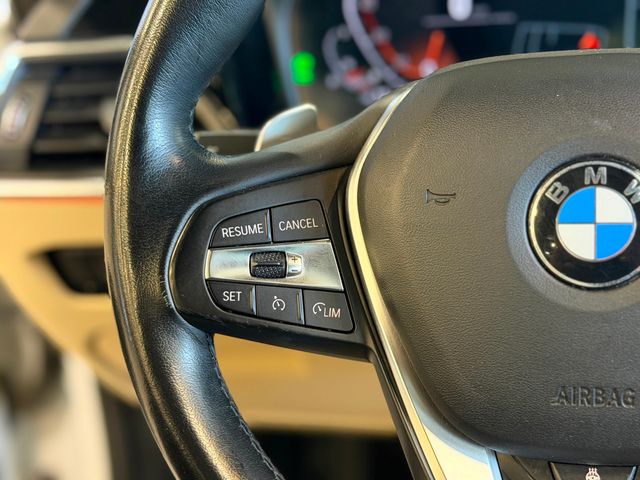 2021 BMW 3 Series 330i xDrive - 23035833 - 19