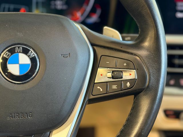 2021 BMW 3 Series 330i xDrive - 23035833 - 20