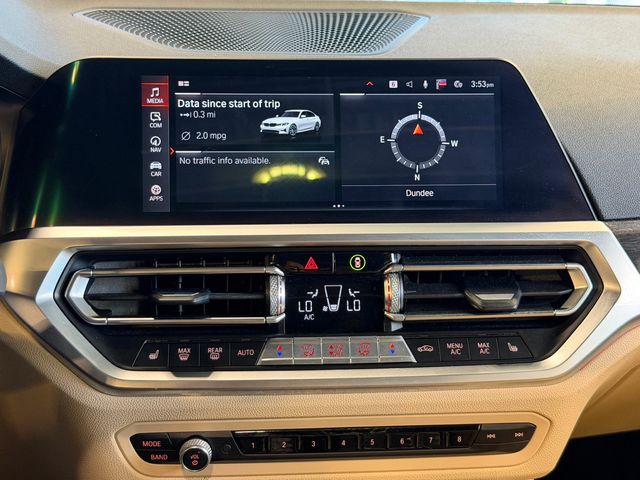 2021 BMW 3 Series 330i xDrive - 23035833 - 21