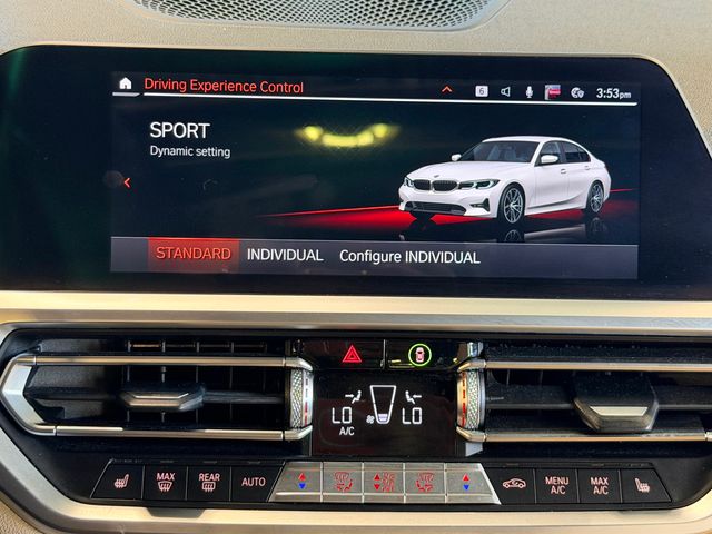 2021 BMW 3 Series 330i xDrive - 23035833 - 23