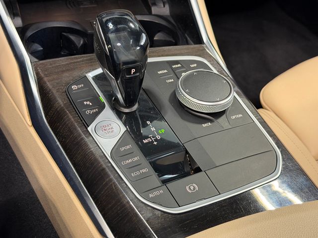 2021 BMW 3 Series 330i xDrive - 23035833 - 26