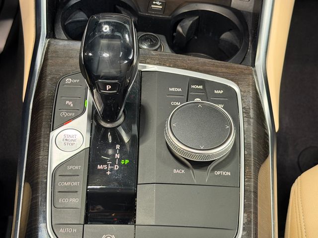 2021 BMW 3 Series 330i xDrive - 23035833 - 29