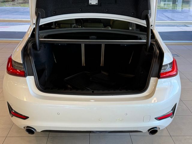 2021 BMW 3 Series 330i xDrive - 23035833 - 30