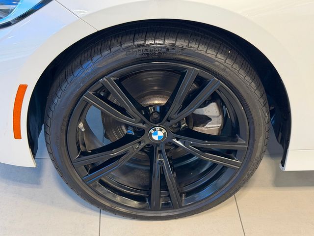 2021 BMW 3 Series 330i xDrive - 23035833 - 36