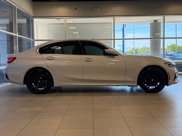 2021 BMW 3 Series 330i xDrive - 23035833 - 7