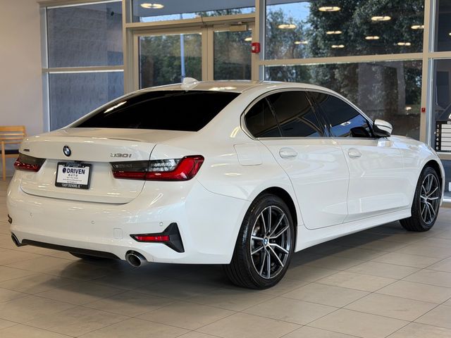 2021 BMW 3 Series 330i xDrive - 23079994 - 11
