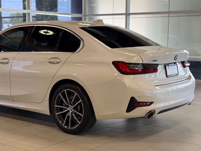 2021 BMW 3 Series 330i xDrive - 23079994 - 12