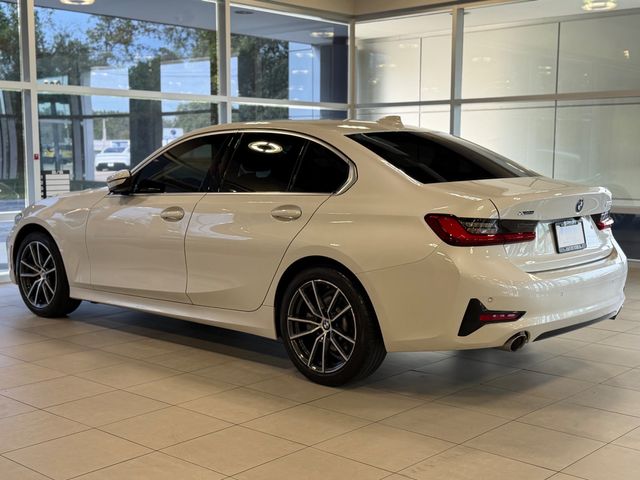 2021 BMW 3 Series 330i xDrive - 23079994 - 13