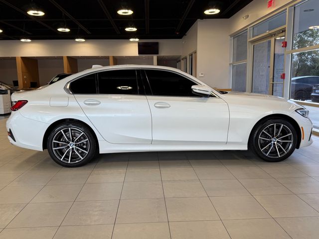 2021 BMW 3 Series 330i xDrive - 23079994 - 14