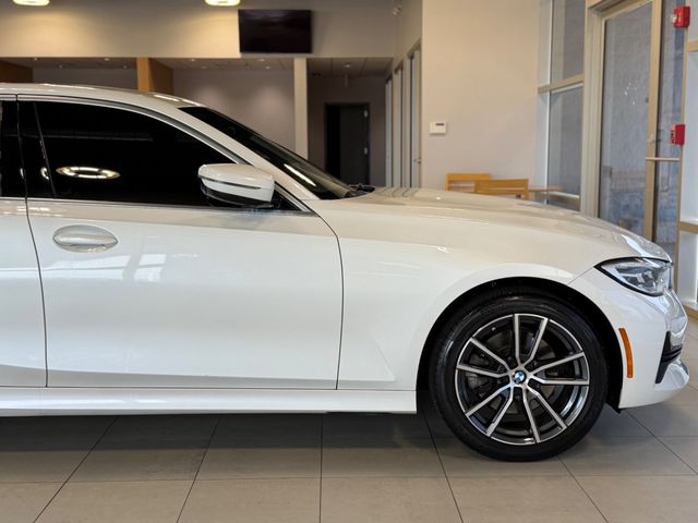 2021 BMW 3 Series 330i xDrive - 23079994 - 15