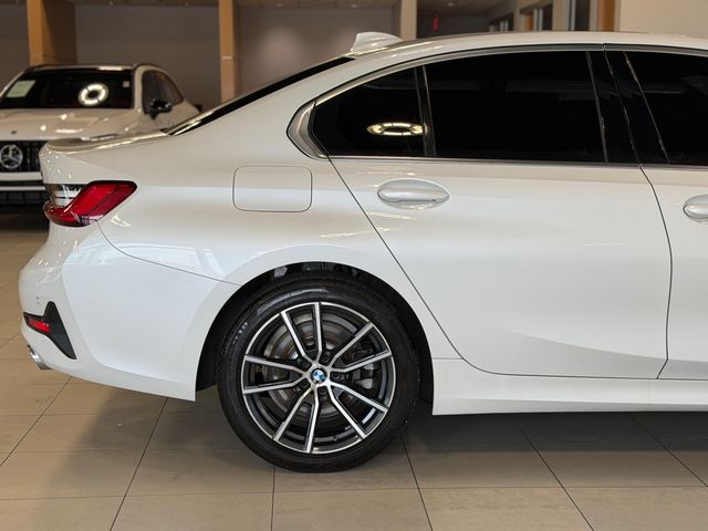 2021 BMW 3 Series 330i xDrive - 23079994 - 16