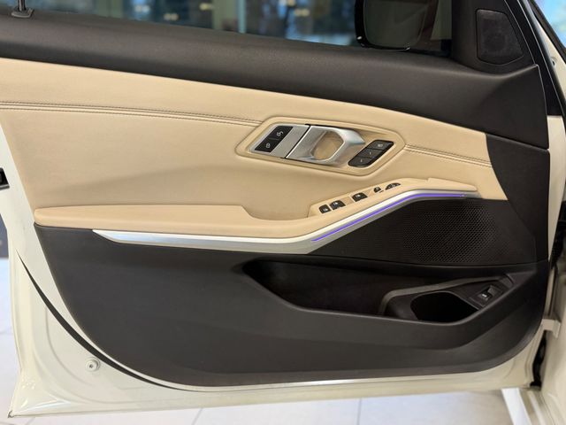2021 BMW 3 Series 330i xDrive - 23079994 - 17