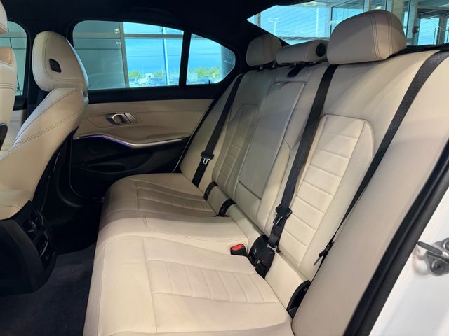 2021 BMW 3 Series 330i xDrive - 23079994 - 20