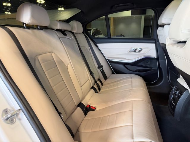 2021 BMW 3 Series 330i xDrive - 23079994 - 21