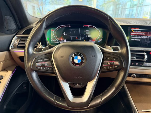 2021 BMW 3 Series 330i xDrive - 23079994 - 23