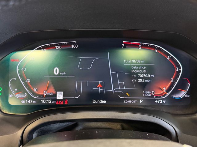 2021 BMW 3 Series 330i xDrive - 23079994 - 26