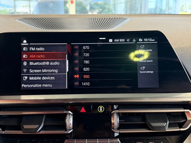 2021 BMW 3 Series 330i xDrive - 23079994 - 28