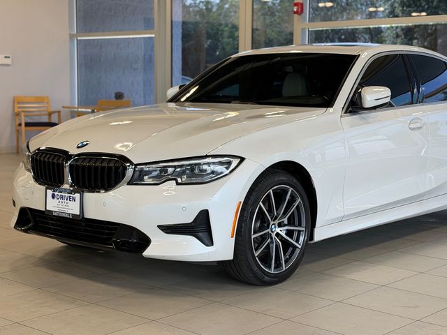 2021 BMW 3 Series 330i xDrive - 23079994 - 2