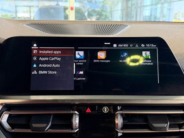 2021 BMW 3 Series 330i xDrive - 23079994 - 30