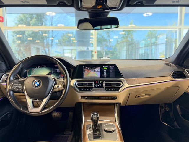 2021 BMW 3 Series 330i xDrive - 23079994 - 36