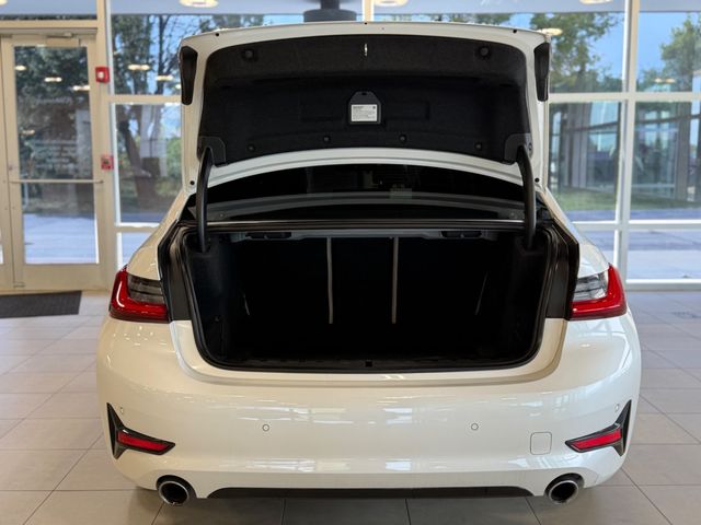 2021 BMW 3 Series 330i xDrive - 23079994 - 37
