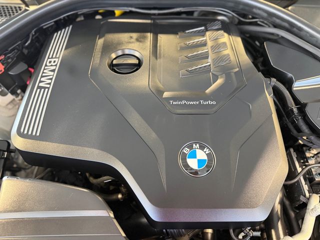 2021 BMW 3 Series 330i xDrive - 23079994 - 38