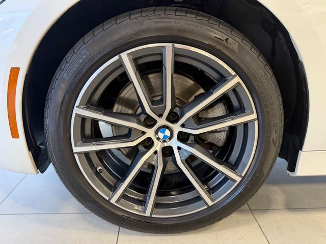 2021 BMW 3 Series 330i xDrive - 23079994 - 39