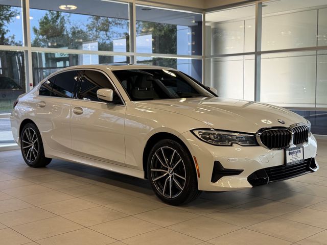 2021 BMW 3 Series 330i xDrive - 23079994 - 5