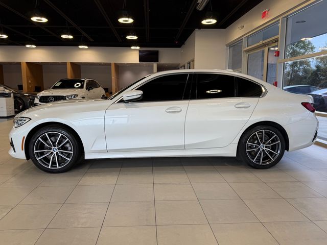 2021 BMW 3 Series 330i xDrive - 23079994 - 6
