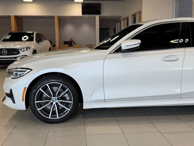 2021 BMW 3 Series 330i xDrive - 23079994 - 7